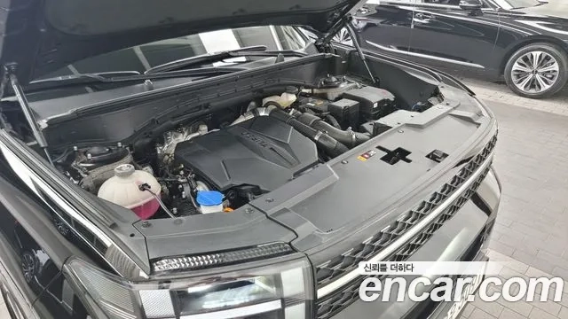 Hyundai Santa Fe (MX5) id 2867677 из Кореи 16