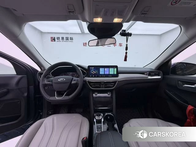 Ford Ruiji id 4213352 из Китая 11