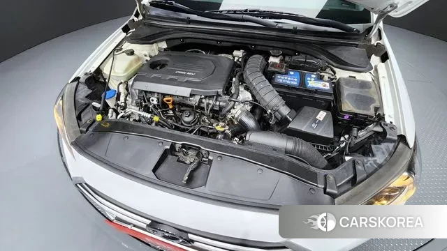 Hyundai Avante AD id 3265388 из Кореи 16