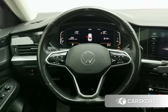 Volkswagen Passat id 4272138 из Китая 21