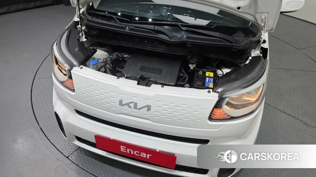 Kia The New Ray id 4754134 из Кореи 16