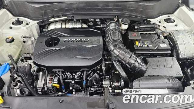 Kia Seltos id 2597027 из Кореи 16