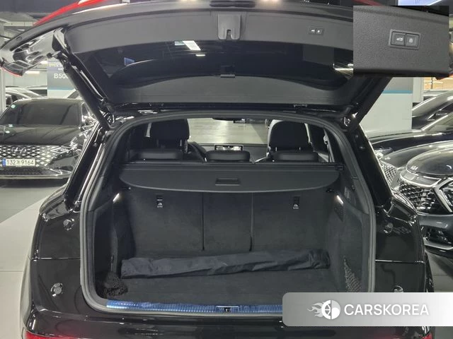 Audi Q5 (FY) id 3936012 из Кореи 16