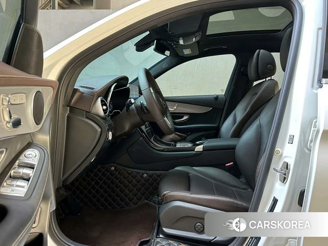 Mercedes-Benz GLC id 4275633 из Китая 11