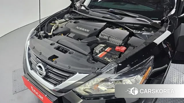 Nissan Altima id 3455036 из Кореи 16