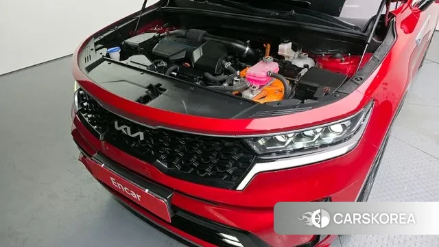 Kia Sorento 4th Generation id 3556180 из Кореи 16