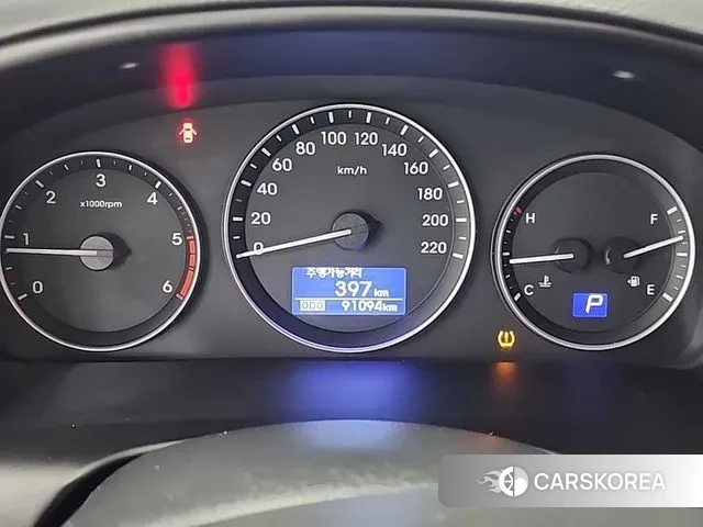 Hyundai The New Grand Starex id 3661599 из Кореи 14