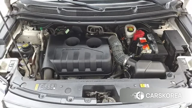 Ford Explorer id 2981858 из Кореи 16