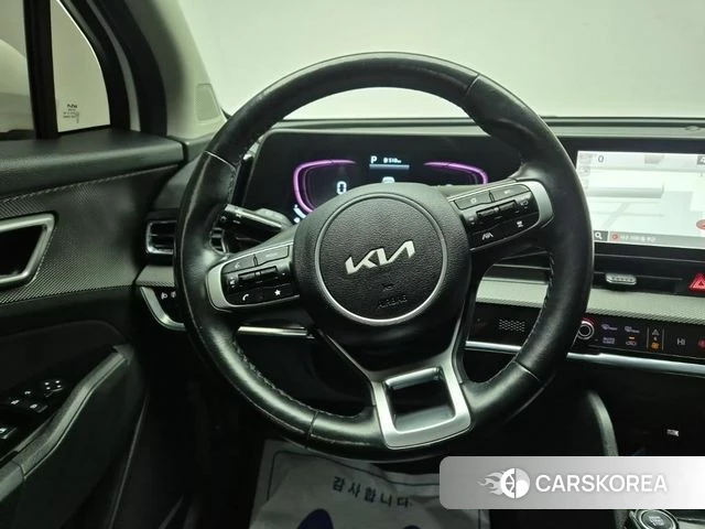 Kia Sportage 5th Generation id 3794113 из Кореи 16