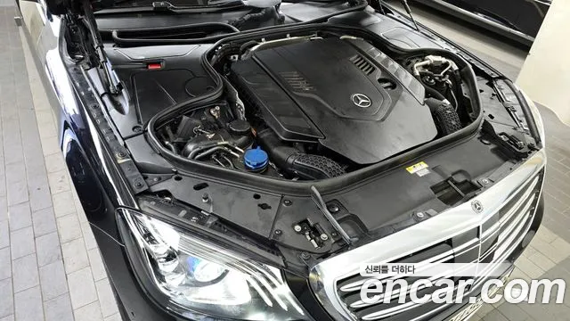 Mercedes-Benz S-Class W222 id 2524379 из Кореи 16