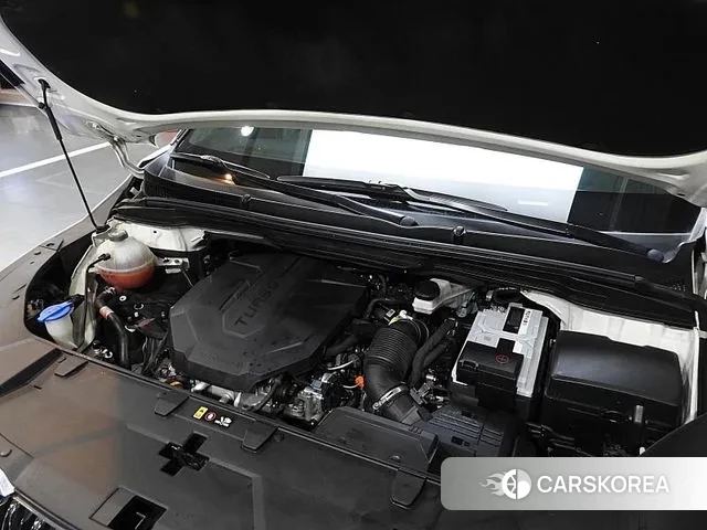 Kia Carnival 4th generation id 3402028 из Кореи 16