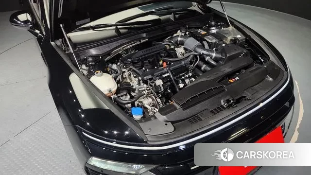 Hyundai Sonata D Edge (DN8) id 2958848 из Кореи 16