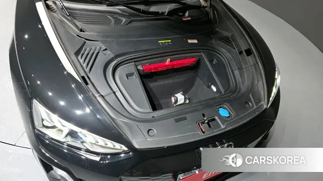 Audi e-Tron GT id 3697234 из Кореи 16