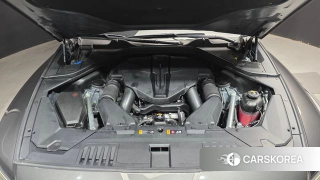 Genesis GV80 id 4427551 из Кореи 26
