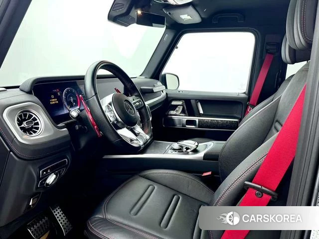 Mercedes-Benz G-class id 4276604 из Китая 14