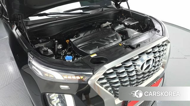 Hyundai Palisade id 4684211 из Кореи 32