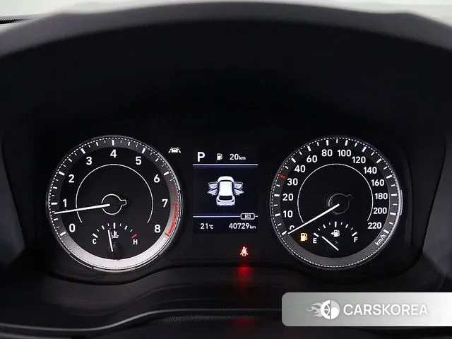 Hyundai Venue id 3253357 из Кореи 16