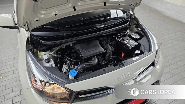 Kia Morning Urban (JA) id 4656263 из Кореи 27