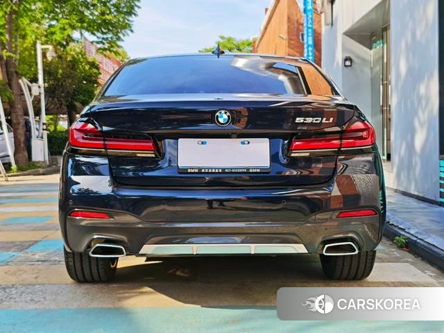 BMW 5 series id 4290234 из Китая 12