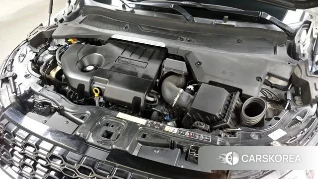 Land Rover Discovery Sports 2nd Generation id 3587541 из Кореи 16