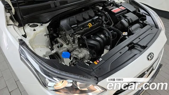 Kia Come New K3 id 2703114 из Кореи 16