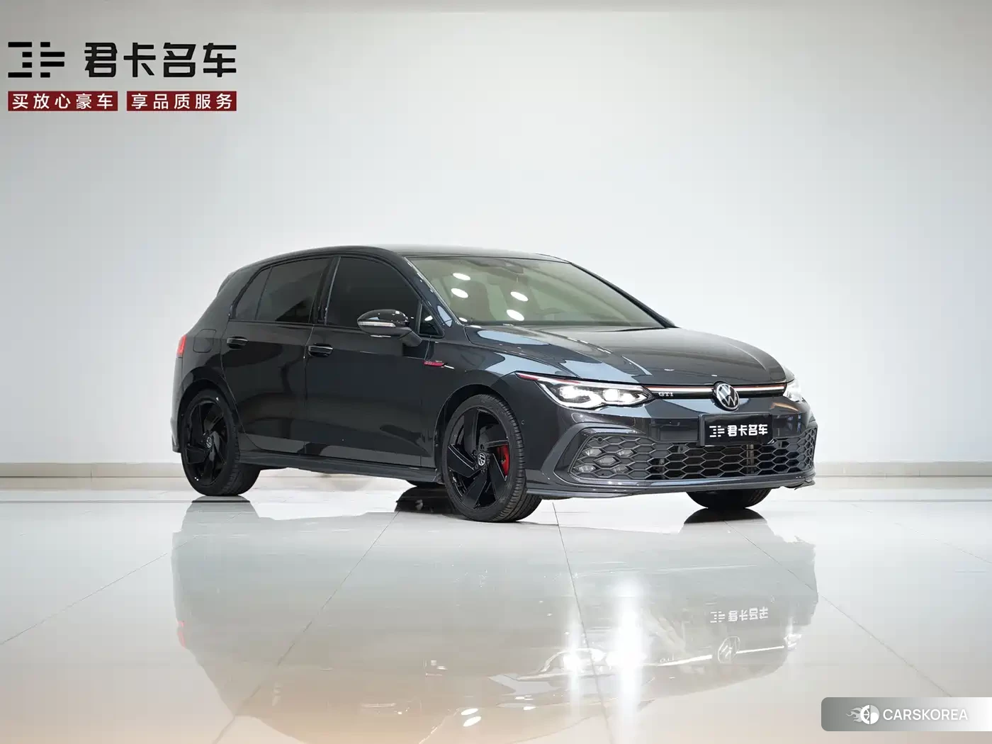 Volkswagen Golf id 4538625 из Китая 19