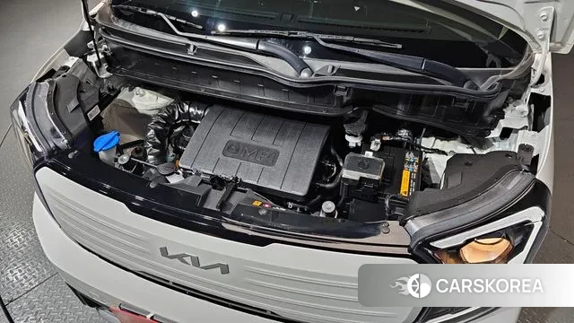 Kia The New Kia Ray id 3426586 из Кореи 16