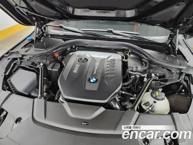 BMW 7 Series (G11) id 2589755 из Кореи 12