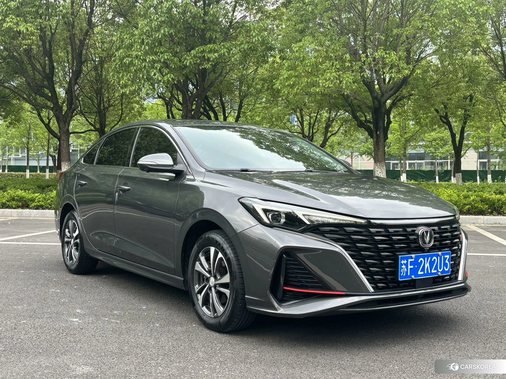Chang'an Yidong id 4452530 из Китая 9
