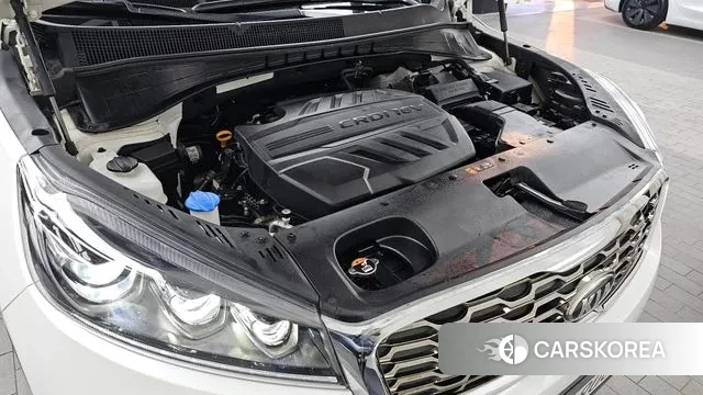 Kia The New Sorento id 3778716 из Кореи 16