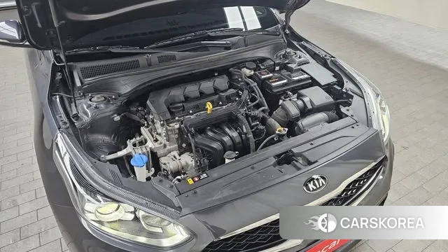 Kia Come New K3 id 3773198 из Кореи 16