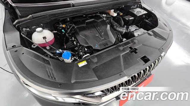 Kia Carnival 4th generation id 2714635 из Кореи 16