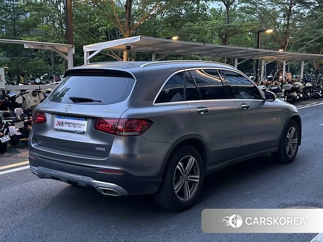 Mercedes-Benz GLC id 4299597 из Китая 14