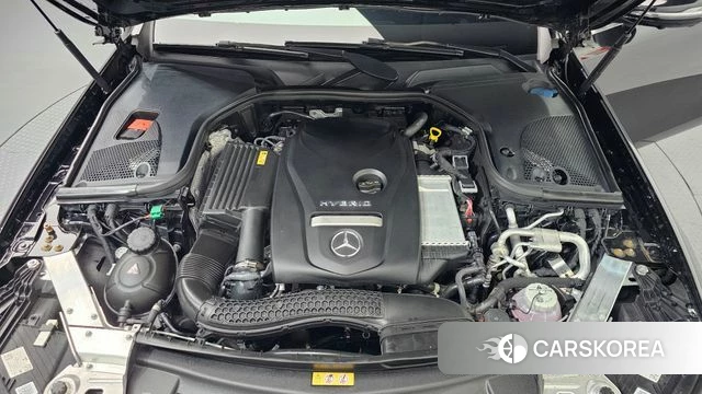 Mercedes-Benz E-Class W213 id 4402306 из Кореи 29