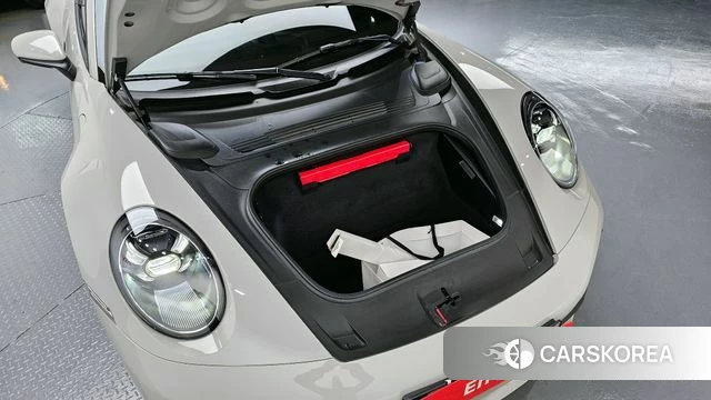 Porsche 911(992) id 3827664 из Кореи 16