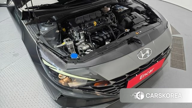 Hyundai Avante (CN7) id 4389746 из Кореи 26