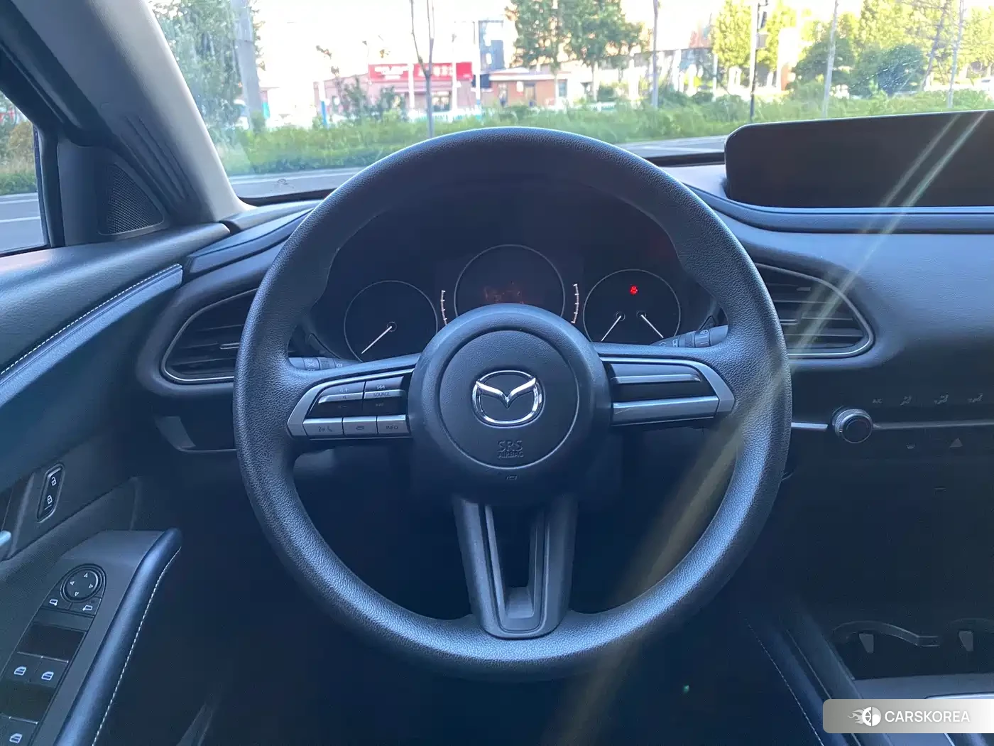 Mazda CX-30 id 4674420 из Китая 10