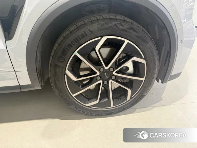 Lynk 01 2023 Другой из Китая, фото 6