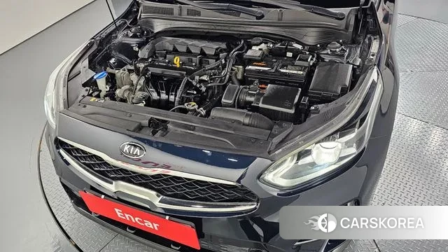 Kia Come New K3 id 3362961 из Кореи 16