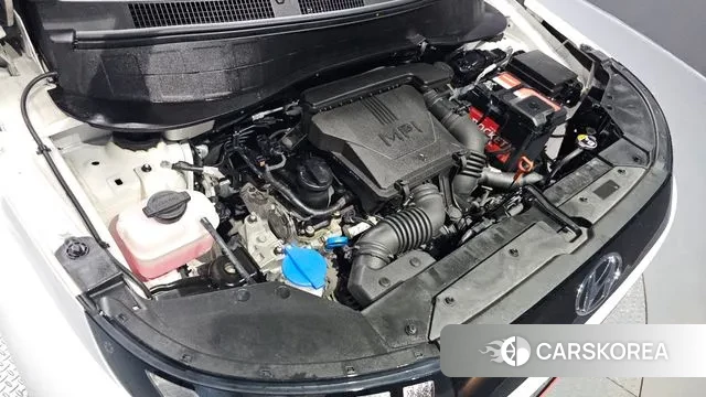 Hyundai Casper id 3551111 из Кореи 16