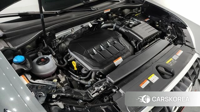 Audi Q3 (F3) id 3963393 из Кореи 16