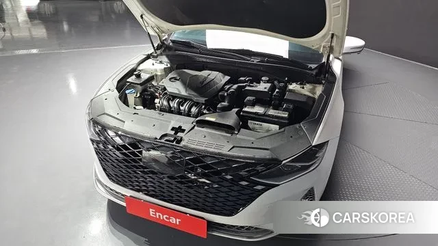 Hyundai The New Grandeur IG id 3444433 из Кореи 16