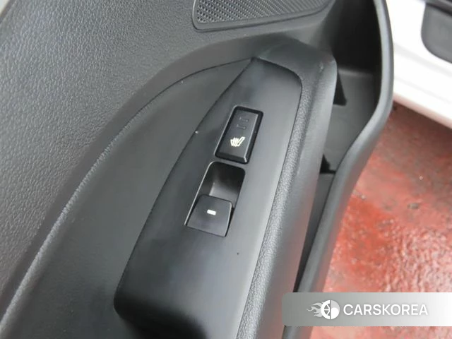 Hyundai The New Avante AD id 4722385 из Кореи 16