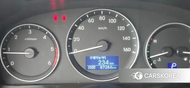 Hyundai The New Grand Starex id 3203657 из Кореи 16