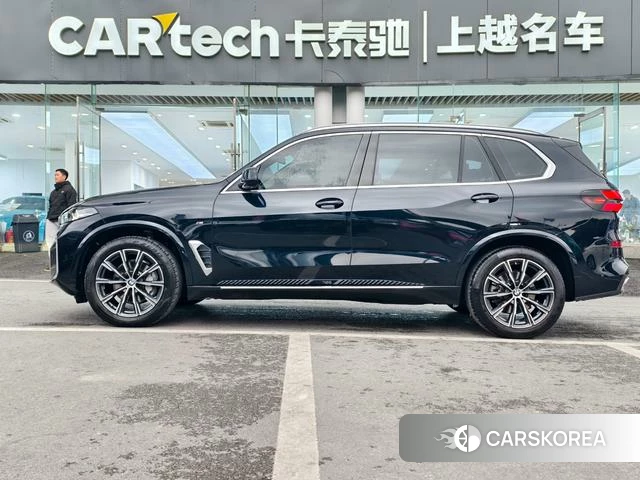 BMW X5 id 4257559 из Китая 10
