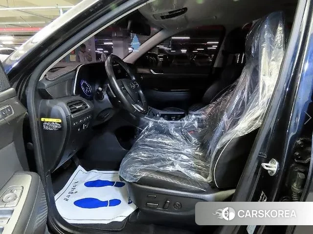 Hyundai Palisade id 3626996 из Кореи 16