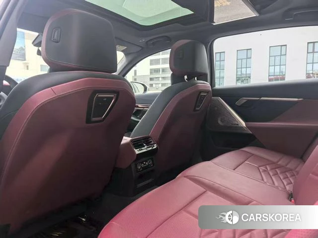 BMW 5 series id 3920211 из Китая 6