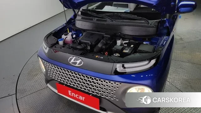 Hyundai Casper id 3043754 из Кореи 16