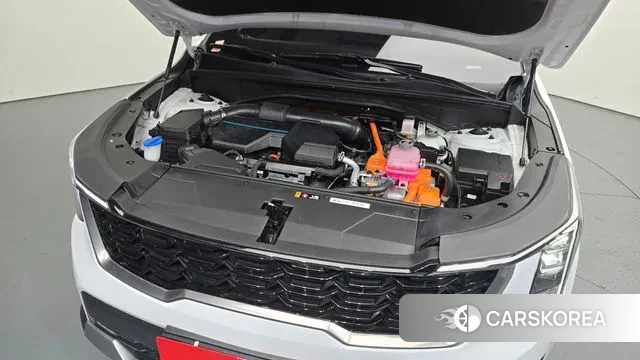 Kia The New Sorento 4th Generation id 3452453 из Кореи 16