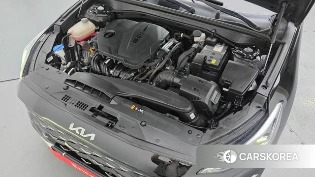 Kia K8 id 4784114 из Кореи 16